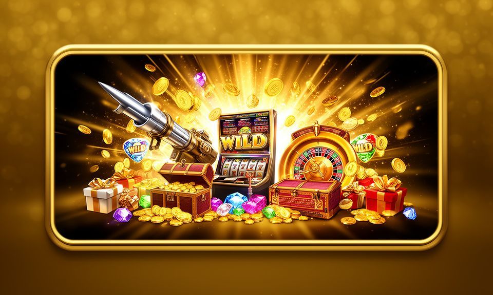 o7488 mobile gaming